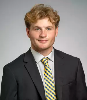 Devin Collins Headshot